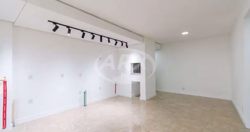 Apartamento com 2 quartos à venda na Rua Carlos Drumond de Andrade, 188, Centro, Canoas