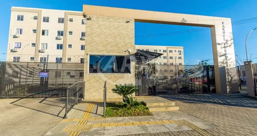 Apartamento com 2 quartos à venda na Rua Arpoador, 425, Estância Velha, Canoas