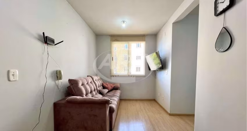 Apartamento com 2 quartos à venda na 4, 21, Olaria, Canoas