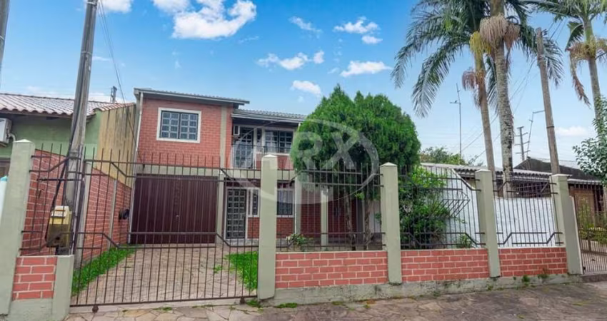 Casa com 2 quartos à venda na das Grápias, 94, Igara, Canoas