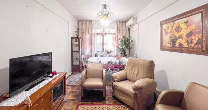 Apartamento com 3 quartos à venda na Fioravante Milanês, 85, Centro, Canoas