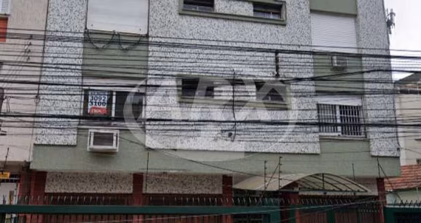 Apartamento com 2 quartos à venda na Rua General Lima e Silva, 1598, Cidade Baixa, Porto Alegre