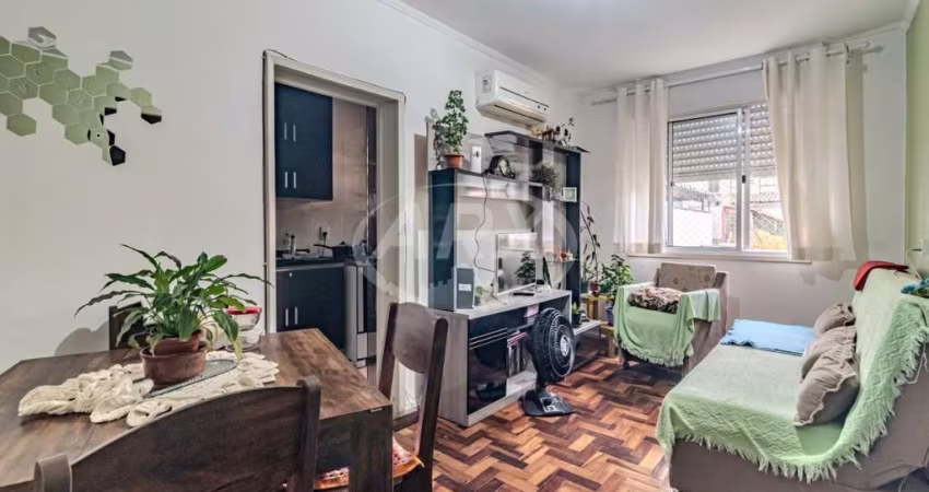 Apartamento com 2 quartos à venda na Rua Dezessete de Junho, 926, Menino Deus, Porto Alegre