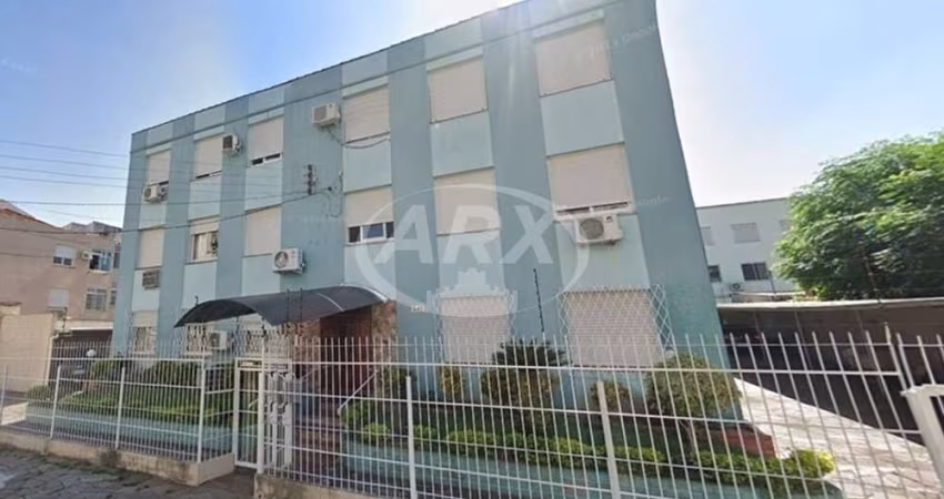 Apartamento com 2 quartos à venda na Rua Lasar Segall, 245, São Sebastião, Porto Alegre