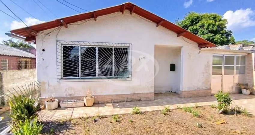 Casa com 4 quartos à venda na Rua Vinte e Dois de Abril, 608, Nossa Senhora das Graças, Canoas