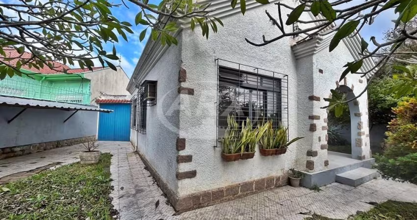Casa com 3 quartos à venda na Rua Vinte e Quatro de Junho, Passo da Areia, Porto Alegre