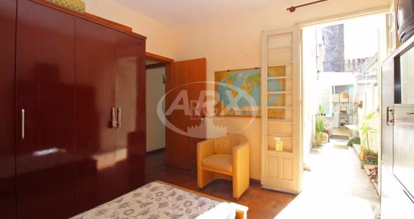 Apartamento com 2 quartos à venda na Rua Ernesto da Fontoura, 990, São Geraldo, Porto Alegre