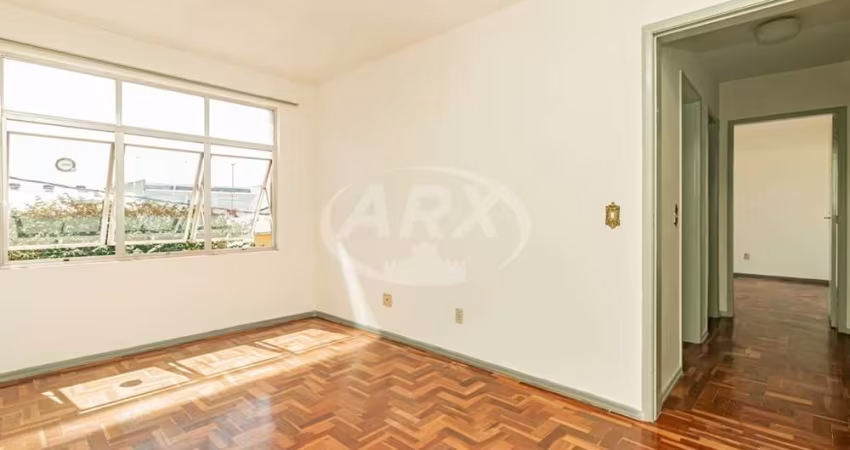 Apartamento com 1 quarto à venda na Rua Júlio Verne, 191, Santa Maria Goretti, Porto Alegre