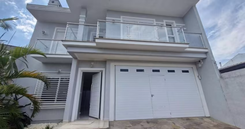 Casa com 4 quartos à venda na Rua dos Buritis, 488, Igara, Canoas