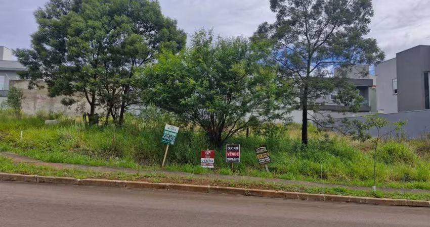 Terreno à venda na Rua Pedro José Zanetti, 658, Igara, Canoas
