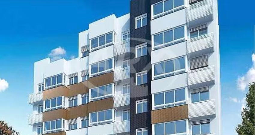 Apartamento com 1 quarto à venda na Rua Santo Antônio, 238, Independência, Porto Alegre