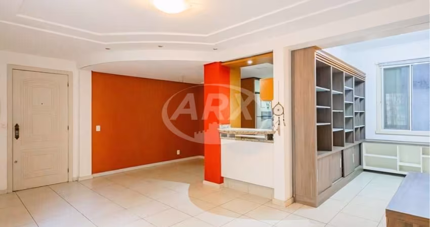Apartamento com 3 quartos à venda na Rua Henrique Dias, 30, Bom Fim, Porto Alegre