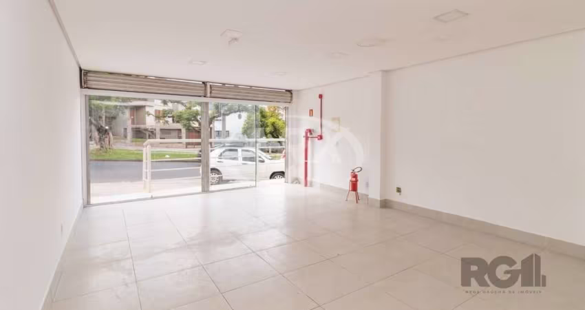 Ponto comercial à venda na Avenida Alberto Pasqualini, 225, Jardim Itu Sabará, Porto Alegre