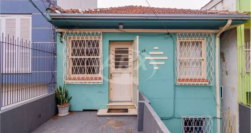 Casa com 4 quartos à venda na Avenida Caçapava, 160, Petrópolis, Porto Alegre