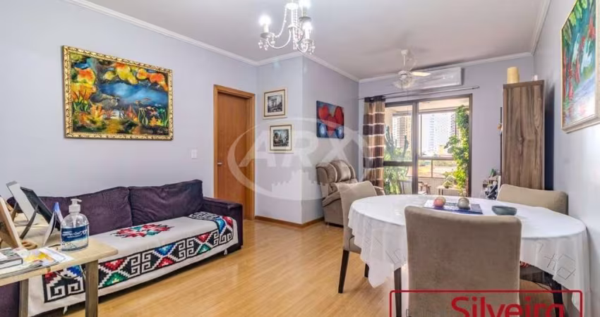 Apartamento com 3 quartos à venda na Avenida Panamericana, 101, Jardim Lindóia, Porto Alegre