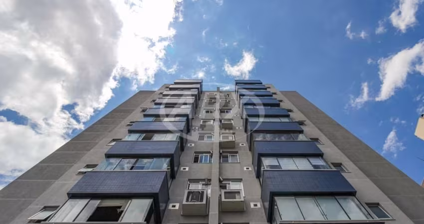 Apartamento com 2 quartos à venda na Rua Gomes Jardim, 1120, Santana, Porto Alegre