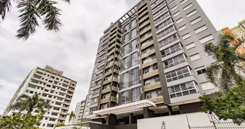 Apartamento com 1 quarto à venda na Avenida Ipiranga Sala, 230, Jardim do Salso, Porto Alegre