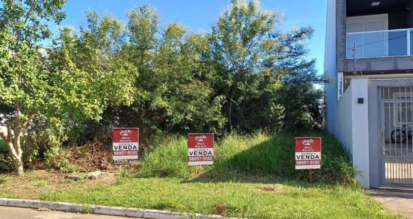 Terreno à venda na Rua San Marino, 11, Estância Velha, Canoas