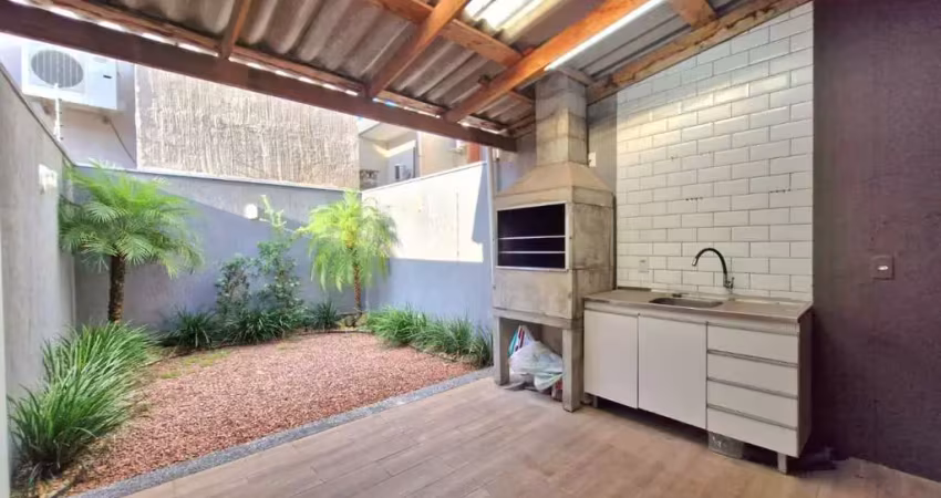 Casa com 3 quartos à venda na Rua Adão da Silva Santos, 706, São José, Canoas