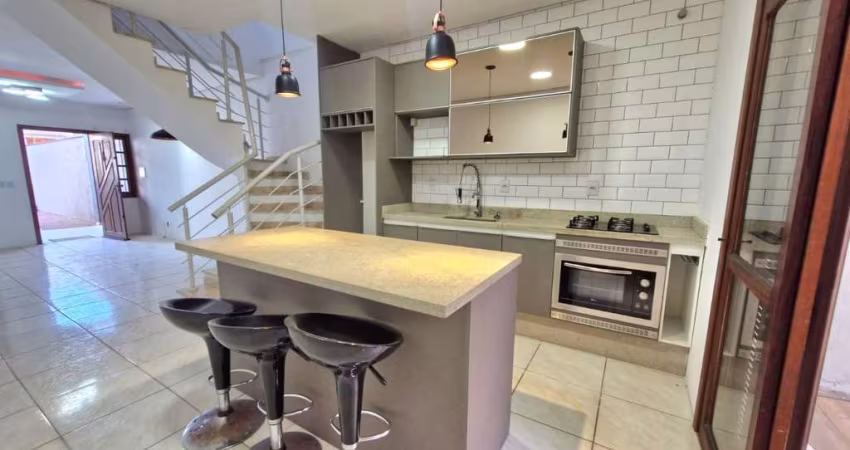 Casa com 3 quartos à venda na Rua Adão da Silva Santos, 706, São José, Canoas