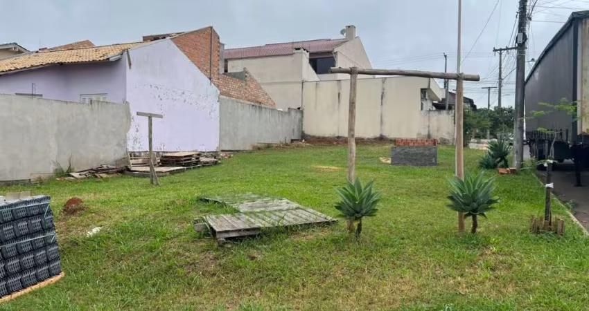 Terreno à venda na Rua Luiz Gerchman, 11, São José, Canoas