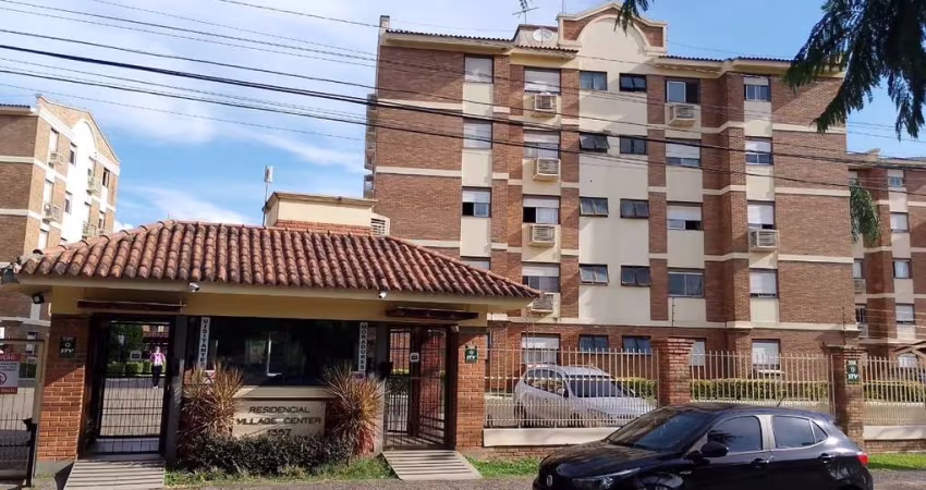 Apartamento com 3 quartos à venda na Avenida Inconfidência, 1357, Marechal Rondon, Canoas