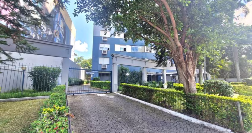Apartamento com 3 quartos à venda na Avenida Guilherme Schell, 5382, Centro, Canoas