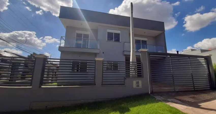 Casa com 3 quartos à venda na Rua João Pessoa, 27, São José, Canoas