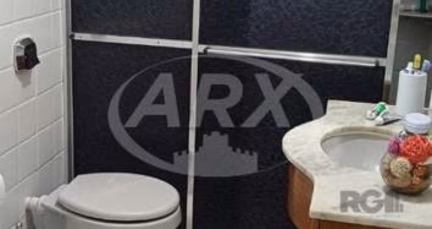 Apartamento com 3 quartos à venda na Rua José do Patrocínio, 111, Cidade Baixa, Porto Alegre