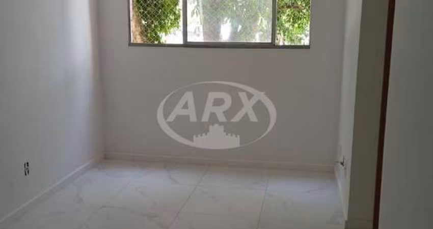 Apartamento com 2 quartos à venda na Avenida João Ferreira Jardim, 138, Parque Santa Fé, Porto Alegre