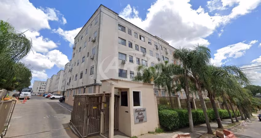 Apartamento com 2 quartos à venda na Rua Tenente Ary Tarrago, 2080, Jardim Planalto, Porto Alegre