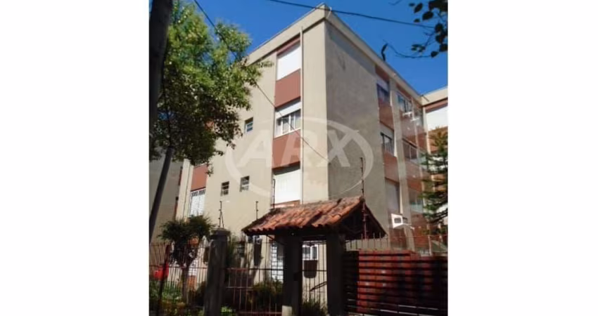 Apartamento com 1 quarto à venda na Rua João Cândido, 23, Vila Jardim, Porto Alegre