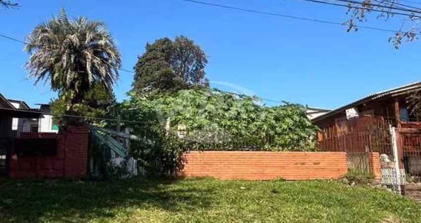 Terreno à venda na Rua General Salvador Pinheiro, 817, Vila Jardim, Porto Alegre