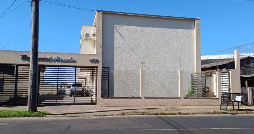 Casa em condomínio fechado com 3 quartos à venda na Rua Santa Terezinha, 477, Nossa Senhora das Graças, Canoas