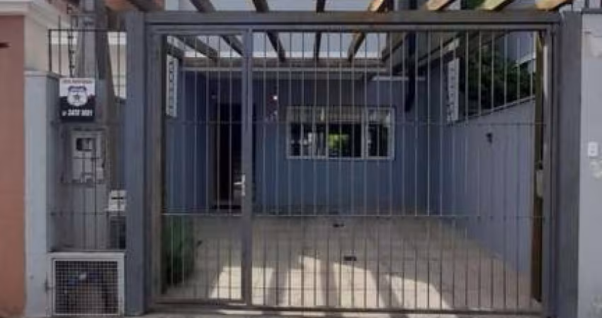 Casa com 3 quartos à venda na Rua Luis Alberto Ribeiro de Castro, 397, Estância Velha, Canoas