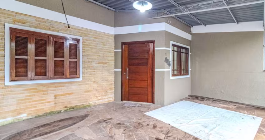 Casa com 2 quartos à venda na Rua Califórnia, 496, Mato Grande, Canoas