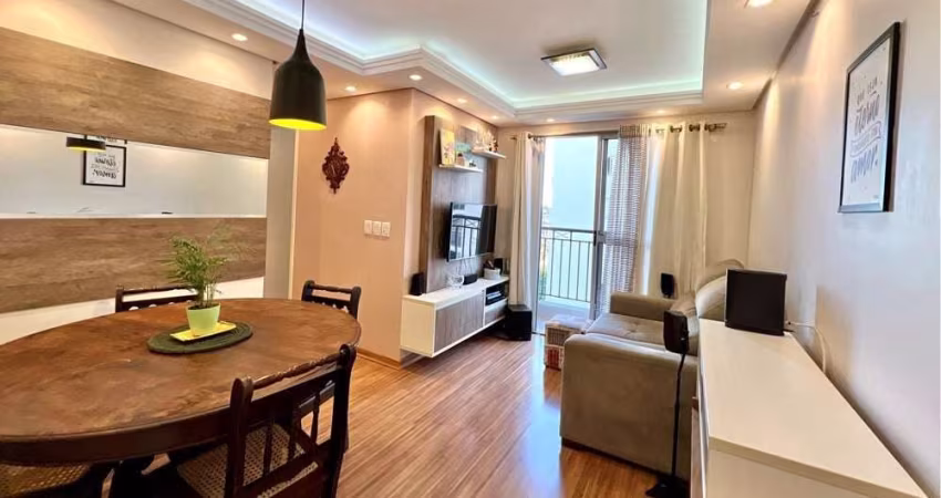 Apartamento com 3 quartos à venda na Rua Alameda dos Jardins, 50, Igara, Canoas