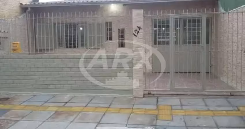 Casa com 2 quartos à venda na Rua Alabama, 124, Mato Grande, Canoas