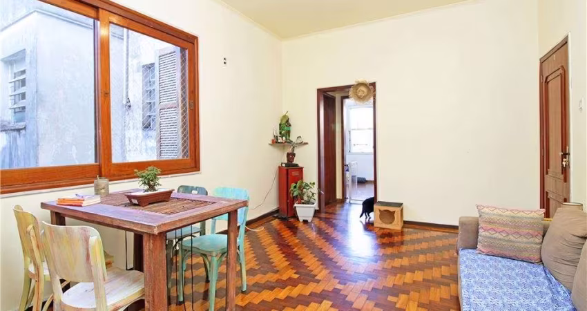 Apartamento com 2 quartos à venda na Rua Doutor Voltaire Pires, 460, Santo Antônio, Porto Alegre