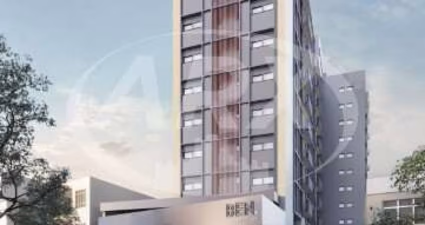 Apartamento com 1 quarto à venda na Avenida Benjamin Constant, 1861, Floresta, Porto Alegre