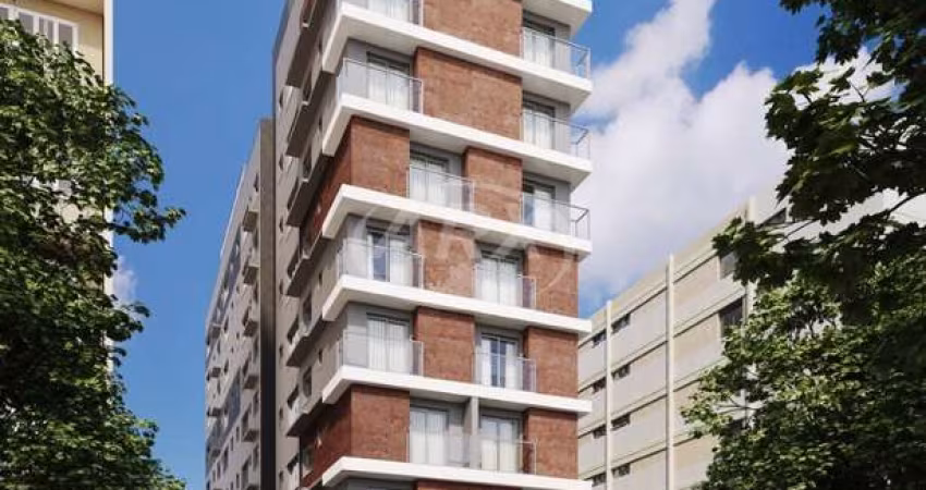 Apartamento com 1 quarto à venda na Rua Ramiro Barcelos, 1679, Bom Fim, Porto Alegre