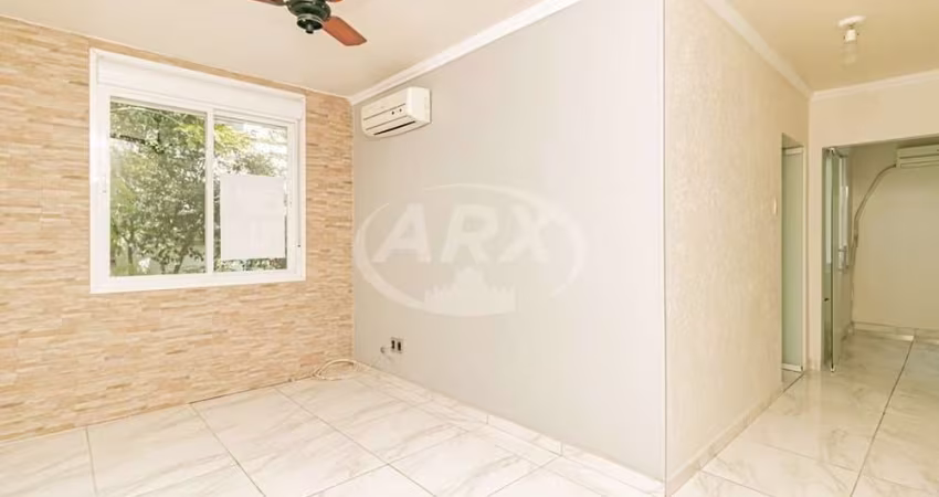 Apartamento com 2 quartos à venda na Avenida do Forte, 677, Cristo Redentor, Porto Alegre