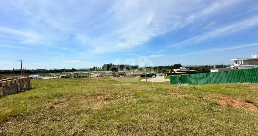 Terreno em condomínio fechado à venda na Vereador Deoclecio Rodrigues, 1300, Centro, Nova Santa Rita