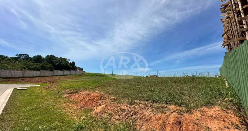 Terreno em condomínio fechado à venda na Vereador Deoclecio Rodrigues, 1300, Centro, Nova Santa Rita