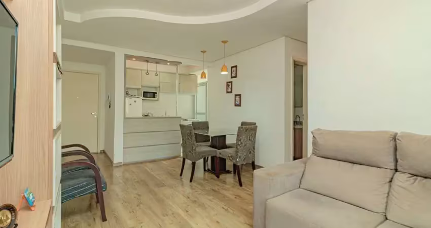 Apartamento com 3 quartos à venda na Avenida Arnaldo Bohrer, 175, Teresópolis, Porto Alegre