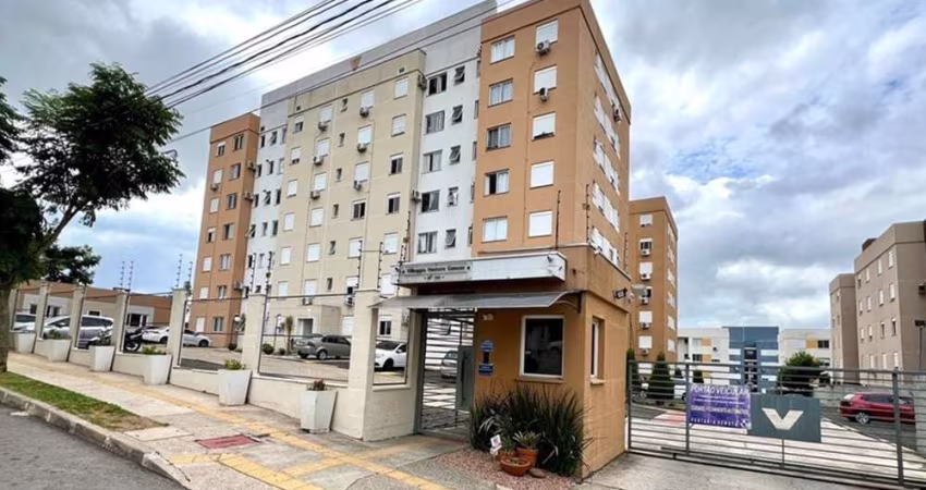 Apartamento com 2 quartos à venda na 04, 1, Olaria, Canoas