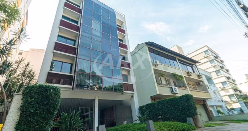 Sala comercial à venda na Avenida Iguassu, 197, Petrópolis, Porto Alegre