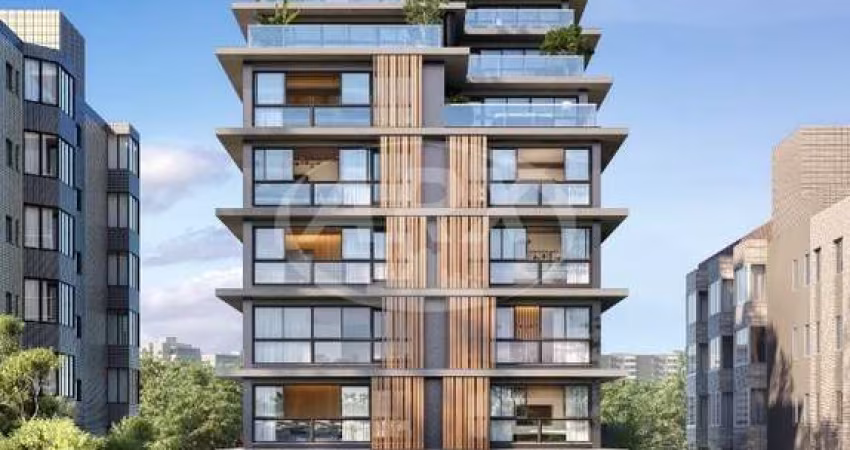 Apartamento com 1 quarto à venda na Avenida Lavras, 225, Petrópolis, Porto Alegre