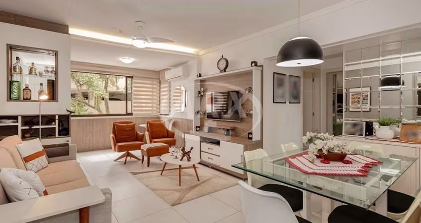 Apartamento com 2 quartos à venda na Rua Machado de Assis, 1064, Petrópolis, Porto Alegre