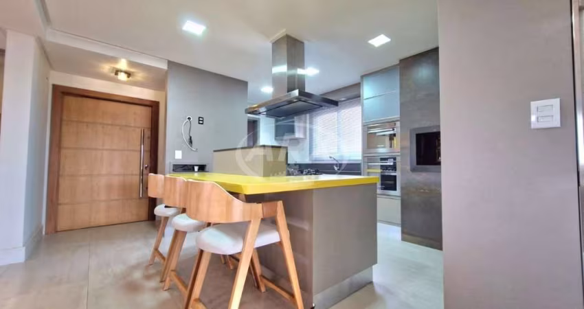 Apartamento com 2 quartos à venda na Rua Nações Unidas, 567, Nossa Senhora das Graças, Canoas